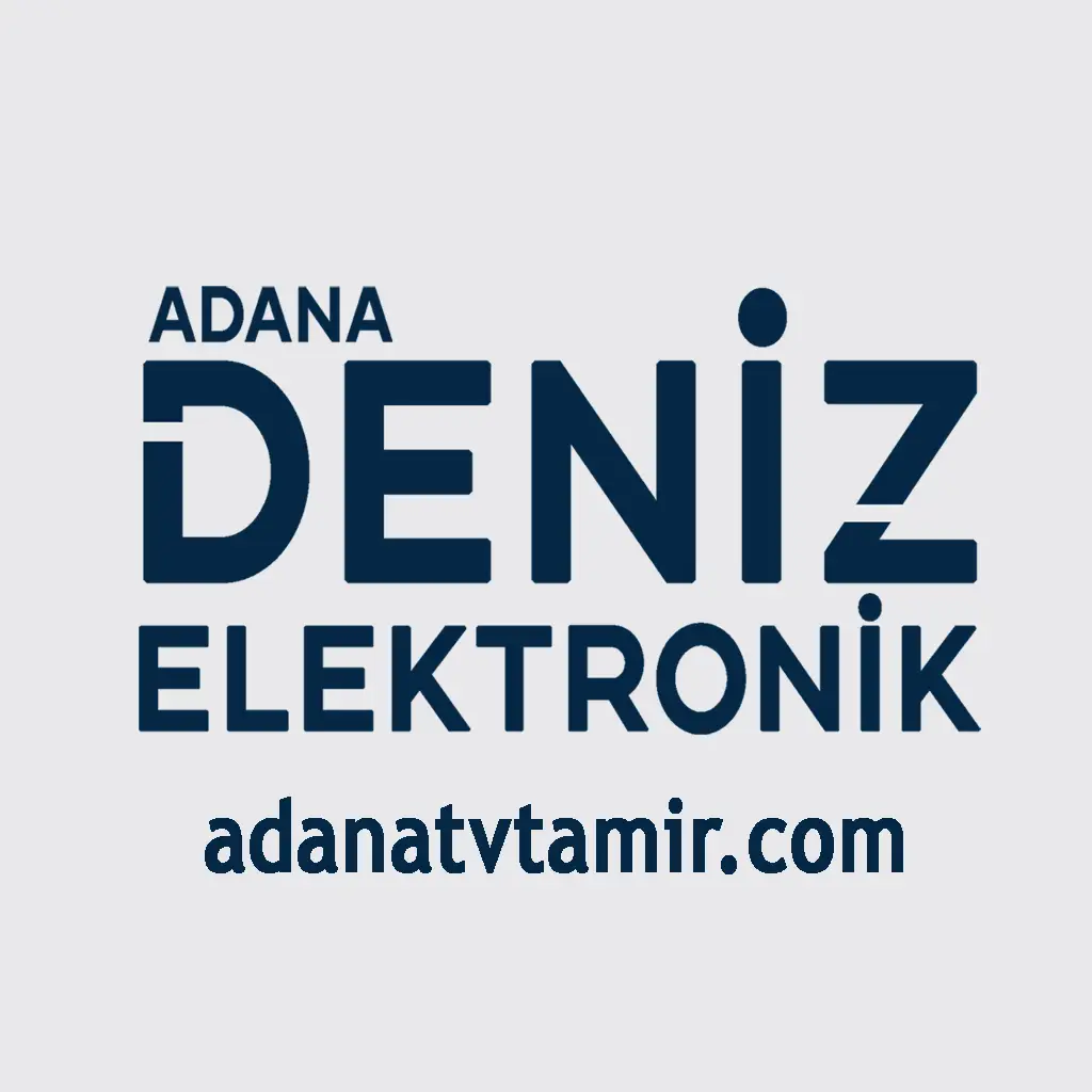 Deniz Elektronik - TV Yedek Parça