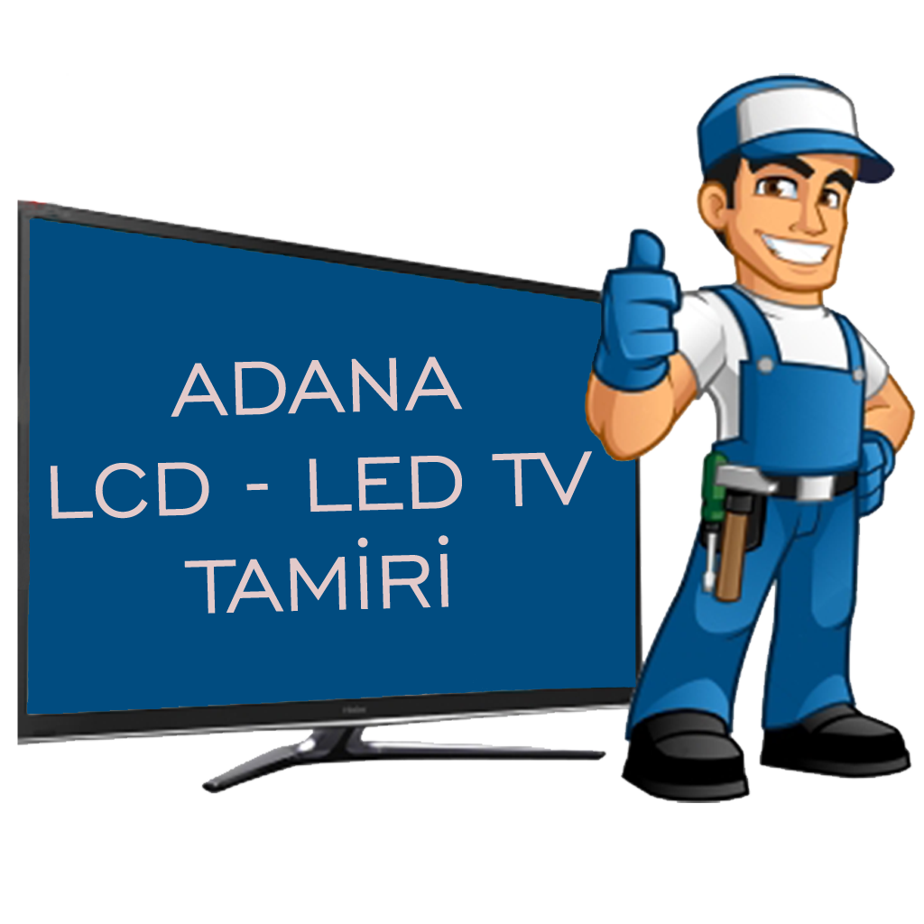 Adana Tv Tamircisi