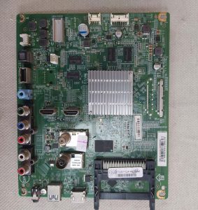 Philips 55PUK4900/12 Anakart (Mainboard)