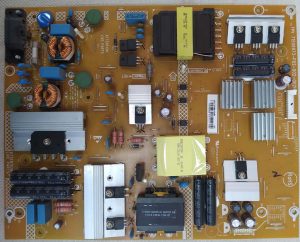 Philips 55PUK4900/12 Besleme Kartı (Power Board)