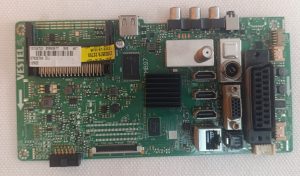 Vestel 48FB7500 Anakart (Mainboard)