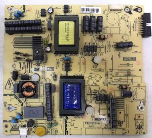 Vestel 32VH3025D Besleme Kartı (Power Board) - Orijinal Çıkma Parça - Deniz Elektronik