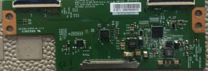 Vestel 42FA7500 T-Con Kartı