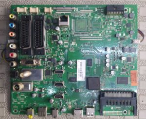 Vestel 42PF7175SB Anakart (Mainboard) - Orijinal Çıkma Parça - Deniz Elektronik