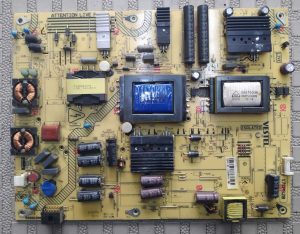 Vestel 42PF7175SB Besleme Kartı (Power Board) - Orijinal Çıkma Parça - Deniz Elektronik