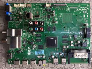 Vestel 4K Smart 43UA8900 Anakart (Mainboard) - Orijinal Çıkma Parça - Deniz Elektronik