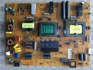 Vestel 4K Smart 43UA8900 Besleme Kartı (Power Board) - Orijinal Çıkma Parça - Deniz Elektronik