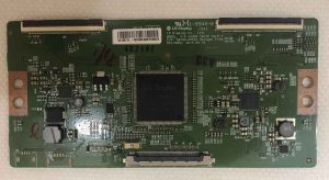 Vestel 4K Smart 43UA8900 T-Con Kartı - Orijinal Çıkma Parça - Deniz Elektronik