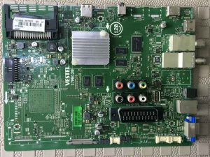 Hi Level 43UHL910 Anakart (Mainboard) - Orijinal Çıkma Parça - Deniz Elektronik