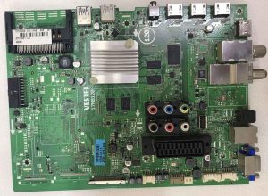 Vestel 48UA9300 Anakart (Mainboard) - Orijinal Çıkma Parça - Deniz Elektronik