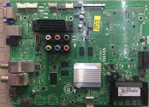 Vestel 49UB8300 Anakart (Mainboard) - Orijinal Çıkma Parça - Deniz Elektronik