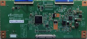 Vestel 50PF7055 T-Con Kartı - Orijinal Çıkma Parça - Deniz Elektronik