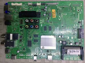 Vestel 50UB8300 4K Anakart (Mainboard) - Orijinal Çıkma Parça - Deniz Elektronik