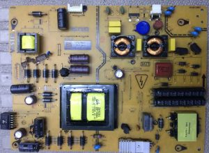 Vestel 50UB8300 4K Besleme Kartı (Power Board) - Orijinal Çıkma Parça - Deniz Elektronik