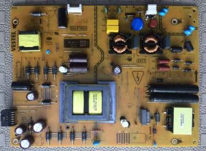 Toshiba 50UL3A63DTA Besleme Kartı (Power Board) - Orijinal Çıkma Parça - Deniz Elektronik
