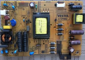 Regal 32R4011H Besleme Kartı (Power Board) - Orijinal Çıkma Parça - Deniz Elektronik