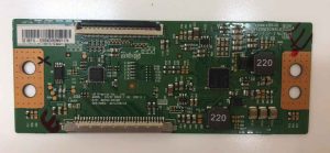 Vestel 32PH5065 T-Con Kartı - Orijinal Çıkma Parça - Deniz Elektronik