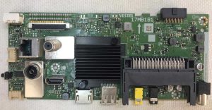 Toshiba 32L2263DT Anakart (Mainboard) - Orijinal Çıkma Parça - Deniz Elektronik