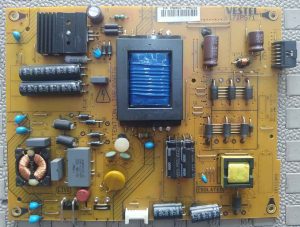 Vestel 39PF5065 Besleme Kartı (Power Board) - Orijinal Çıkma Parça - Deniz Elektronik