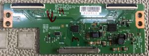 Regal 42R6000FM T-Con Kartı - Orijinal Çıkma Parça - Deniz Elektronik