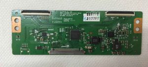 Regal LD42F4000 T-Con Kartı - Orijinal Çıkma Parça - Deniz Elektronik