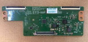 Toshiba 43L2863DAT T-Con Kartı - Orijinal Çıkma Parça - Deniz Elektronik