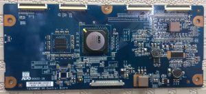 Arçelik TV 106-521 B FHD SRS LCD TV T-Con Kartı - Orijinal Çıkma Parça - Deniz Elektronik