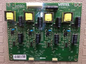 65 FA8500 İnverter Kartı - Orijinal Çıkma Parça - Deniz Elektronik