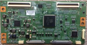 Arçelik A32-LEG-5B T-Con Kartı - Orijinal Çıkma Parça - Deniz Elektronik