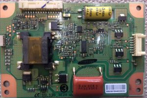 Arçelik A32-LEG-5B İnverter Kartı