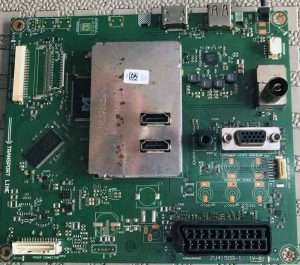 Arçelik A32-LB-4310 Anakart (Mainboard) - Orijinal Çıkma Parça - Deniz Elektronik