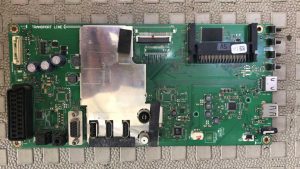 Arçelik A40 LW 5533 Anakart (Mainboard) - Orijinal Çıkma Parça - Deniz Elektronik