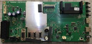 Beko B40 LB 5533 Anakart (Mainboard)