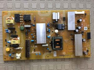Grundig 43 VLE 5537 BG Besleme Kartı (Power Board)