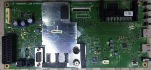 Altus AL48L 5531 4B Anakart (Mainboard)