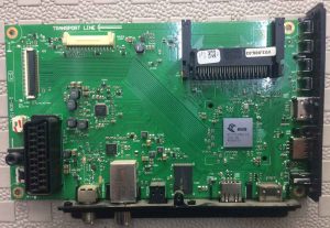 Beko B49L 5531 4B2 Anakart (Mainboard)