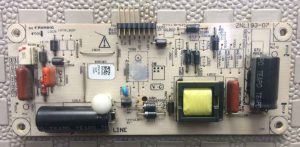 Beko B49L 5531 4B2 İnverter Kartı