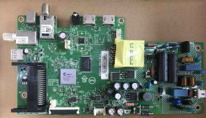 Philips 32PHS4503/62 Anakart (Mainboard) - Orijinal Çıkma Parça - Deniz Elektronik