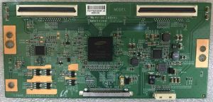 Philips 40PFL4418K/12 T-Con Kartı