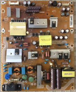 Philips 40PFK5500/12 Besleme Kartı (Power Board) - Orijinal Çıkma Parça - Deniz Elektronik