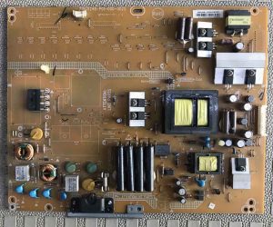 Philips 42PFL3507H/12 Besleme Kartı (Power Board)