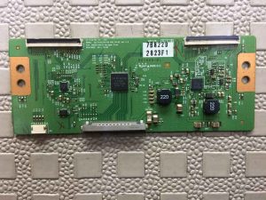 42PFL4307/12 T-Con Kartı