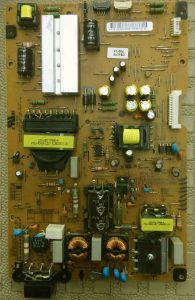 LG 42LA660S Besleme Kartı (Power Board) - Orijinal Çıkma Parça - Deniz Elektronik