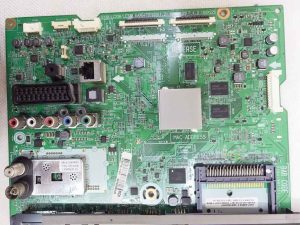 LG 42LA660S Anakart (Mainboard)