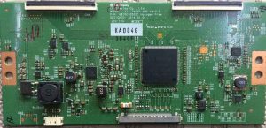 LG 42UB820V T-Con Kartı - Orijinal Çıkma Parça - Deniz Elektronik