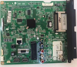 LG 42LS5600 Anakart (Mainboard) - Orijinal Çıkma Parça - Deniz Elektronik