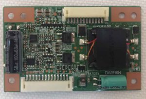 LG 42LS5600 İnverter Kartı