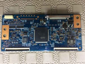 LG 42LS570S T-Con Kartı