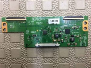 LG 42LB620V T-Con Kartı