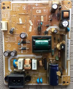 Samsung UE32EH4003W Besleme Kartı (Power Board) - Orijinal Çıkma Parça - Deniz Elektronik